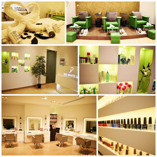 White Lilly Beauty Salon, Dubai - United Arab Emirates, Beauty Salon, state Dubai