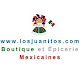 Boutique et Épicerie Mexicaine en Ligne | Los Juanitos | Miel de Fleurs Voussac (03)