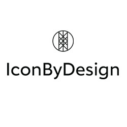 Icon By Design logo