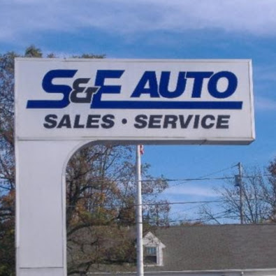 S&E Auto Sales