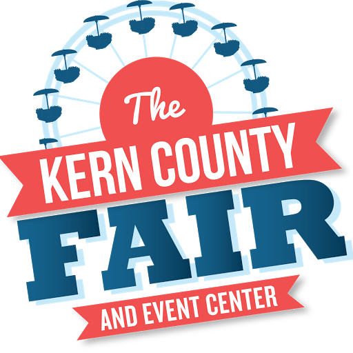 Kern County Fair logo