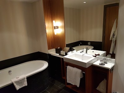 Photos of Hotel Sofitel Auckland Viaduct Harbour