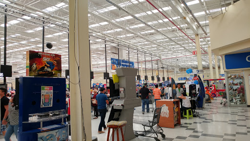 Walmart, Blvd. Bernardo Quintana 4113, San Pablo Tecnologico, 76160 Santiago de Querétaro, Qro., México, Supermercado | QRO