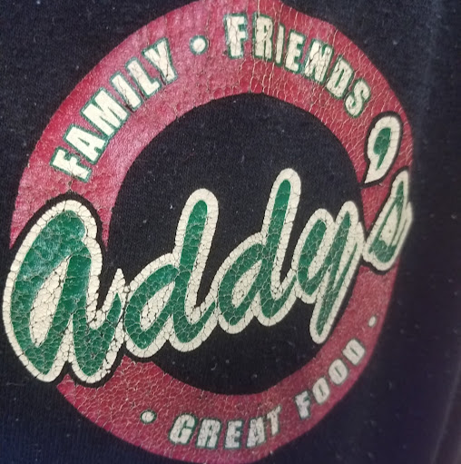 Addy's Subs & Salads logo