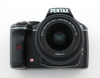 Pentax K2000