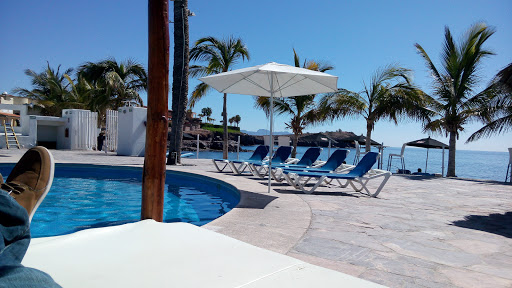 Club de Playa Marinaterra, Bulevar Gabriel Estrada, San Carlos, Son., México, Hotel | SON