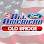 All American Ford in Old Bridge company logo