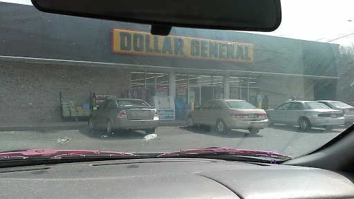 Discount Store «Dollar General», reviews and photos, 5034 Hann Way, Mechanicsburg, PA 17055, USA