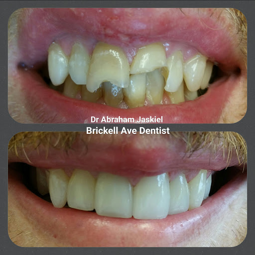 Cosmetic Dentist «Brickell Avenue Cosmetic & Holistic Dentistry», reviews and photos