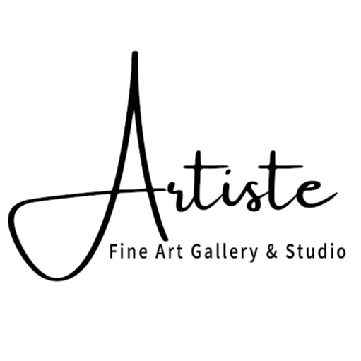 Artiste Fine Art Gallery & Studio logo