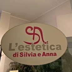 L'Estetica Snc Di Piasco Silvia E Gaudenzi Anna logo