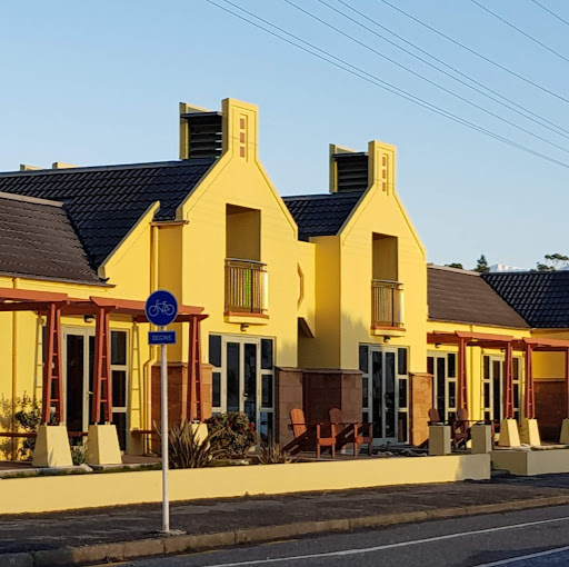 The Anchor Inn Beachfront Motel Kaikoura logo