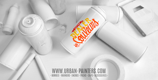 Urban-painters.com