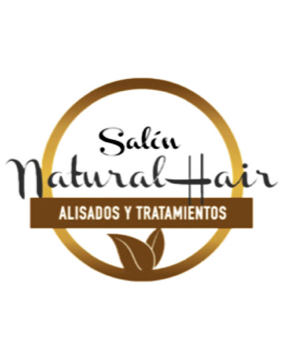 SALON NATURAL HAIR