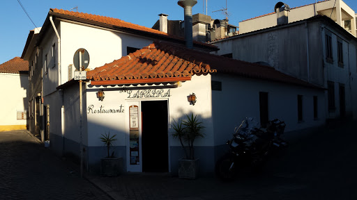 Restaurante A Lareira (Fão)