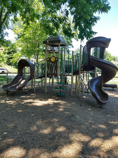 Park «Willow Park», reviews and photos, 1402 Willow Ave, Louisville, KY 40204, USA