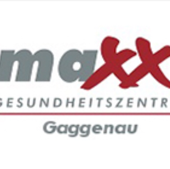 maxx! Gesundheitszentrum Gaggenau logo
