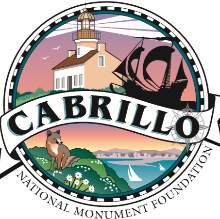 Cabrillo National Monument logo