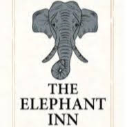 The Elephant Inn, Finchley logo