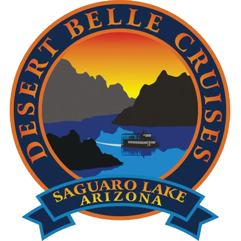 Desert Belle Cruises logo