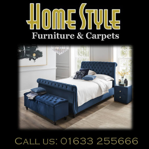 Home Style Furniture & Carpet