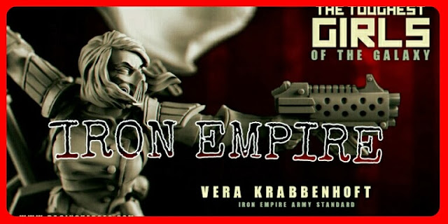 Iron Empire