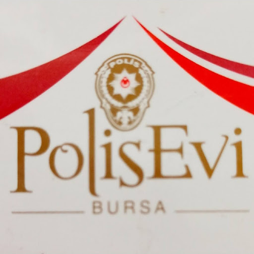 Bursa Polis Evi Fsm Sosyal Tesisi logo