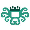 Logo of Calamari