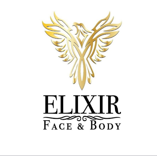 Elixir Face & Body LTD logo