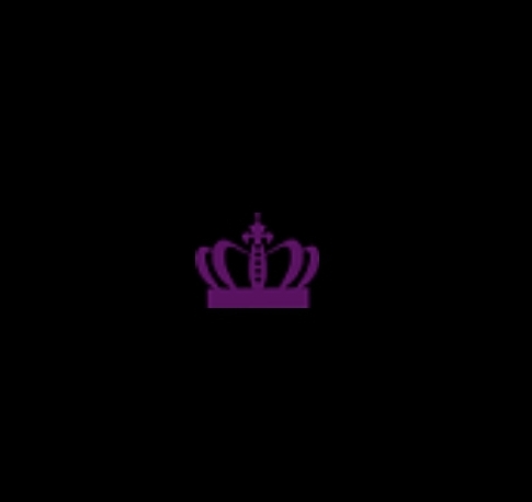 The Queen's Court Beauty Studio logo