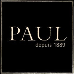 Boulangerie PAUL logo