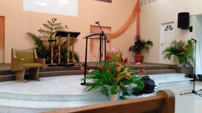 Photos of Marisule SDA Church