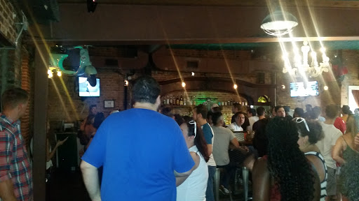 Vendetta Bocce Bar & Tavern