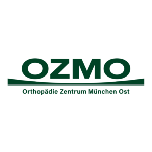 Orthopädiezentrum München Ost logo