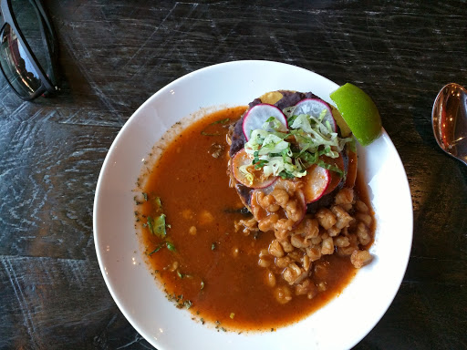 Mexican Restaurant «Rosa Mexicano», reviews and photos, 30 Mission St, San Francisco, CA 94105, USA