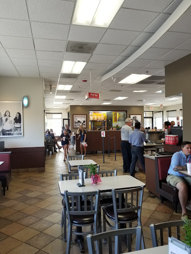 Fast Food Restaurant «Chick-fil-A», reviews and photos, 107 Drury Dr, La Plata, MD 20646, USA