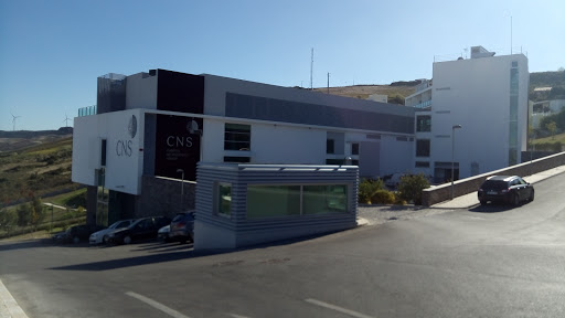 Centro Neurológico Sénior (CNS) - Torres Vedras