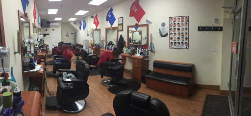 Barber Shop «J&L Dominican Barbershop», reviews and photos, 2002 Church Ave, Brooklyn, NY 11226, USA