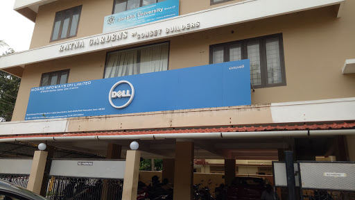 Mosad Infoways, S Janatha Road, Palarivattom, Kochi, Kerala 682025, India, Computer_Software_Shop, state KL