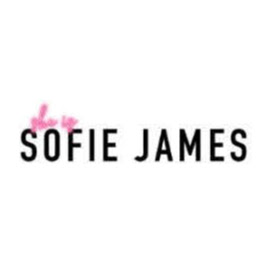 She Is Sofie James