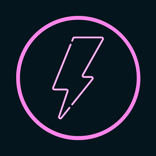 Flash Studios⚡ logo