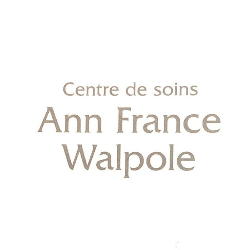 Walpole / Ann-France