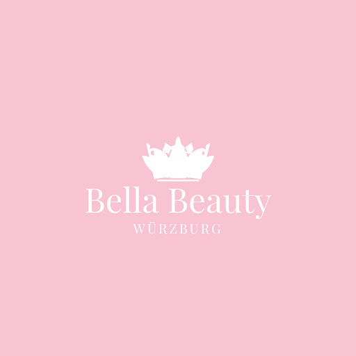 ♡Bella Beauty Würzburg logo