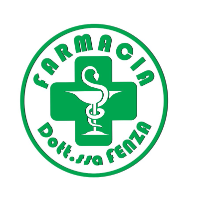 Farmacia Fenza Anna logo