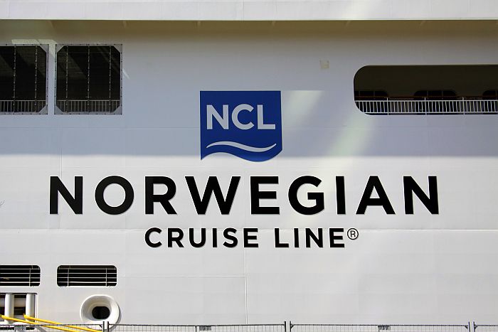 NCL - Norwegian Breakaway