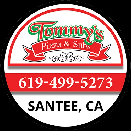 Tommy's Pizza & Subs