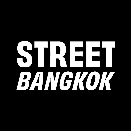 STREET BANGKOK - Canal logo