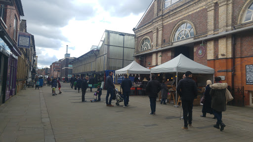 Altrincham Market