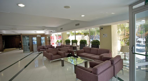 Hotel Catalonia Atenas