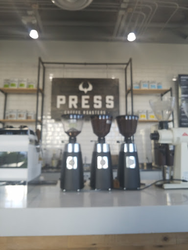 Coffee Shop «Press Coffee Roasters», reviews and photos, 2577 W Queen Creek Rd, Chandler, AZ 85286, USA